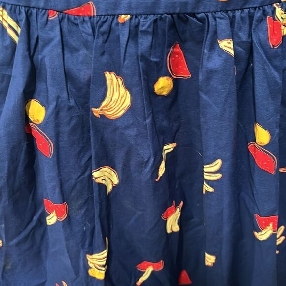 ModCloth Peace of Mind in the Sunshine Fit and Flare Sundress Size Medium NWT - Picture 3 of 6